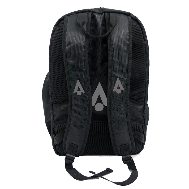 Karakal Pro Tour 30 2.2 Backpack Grey