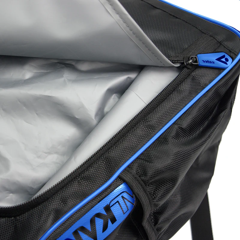 Karakal Pro Tour 30 2.2 Backpack Blue