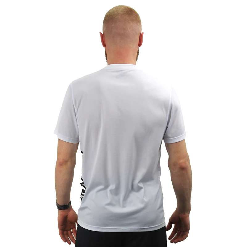 Karakal Men's Active Tee White 25/26