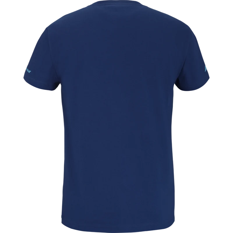 BABOLAT Cotton Tee JUAN LEBRON Men SS25 (Camiseta)