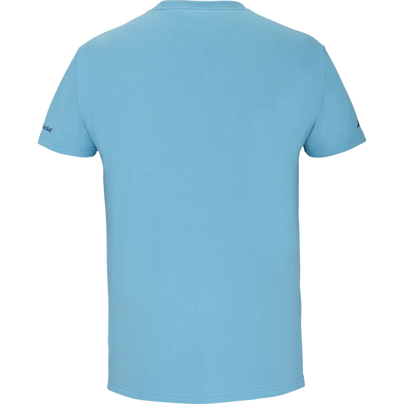 BABOLAT Cotton Tee JUAN LEBRON Men SS25 (Camiseta)