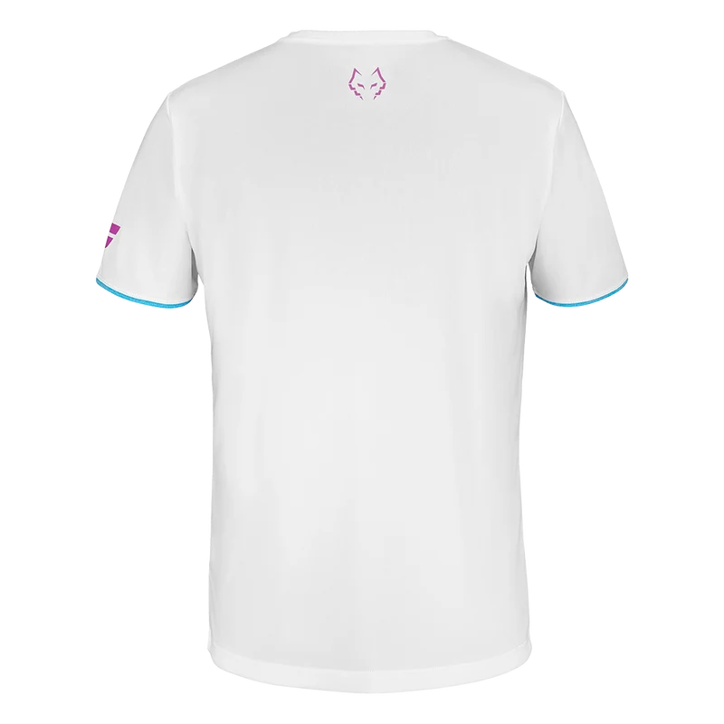 BABOLAT Crew Neck Tee JUAN LEBRON Men SS25 (Camiseta)