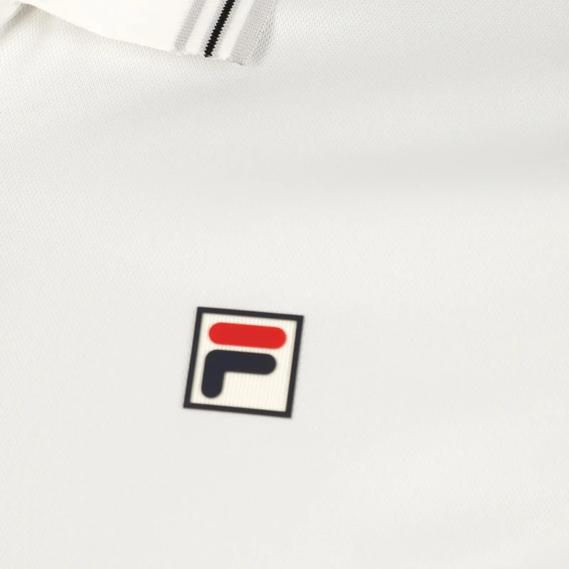 Alejandro Polo Herren - offwhite