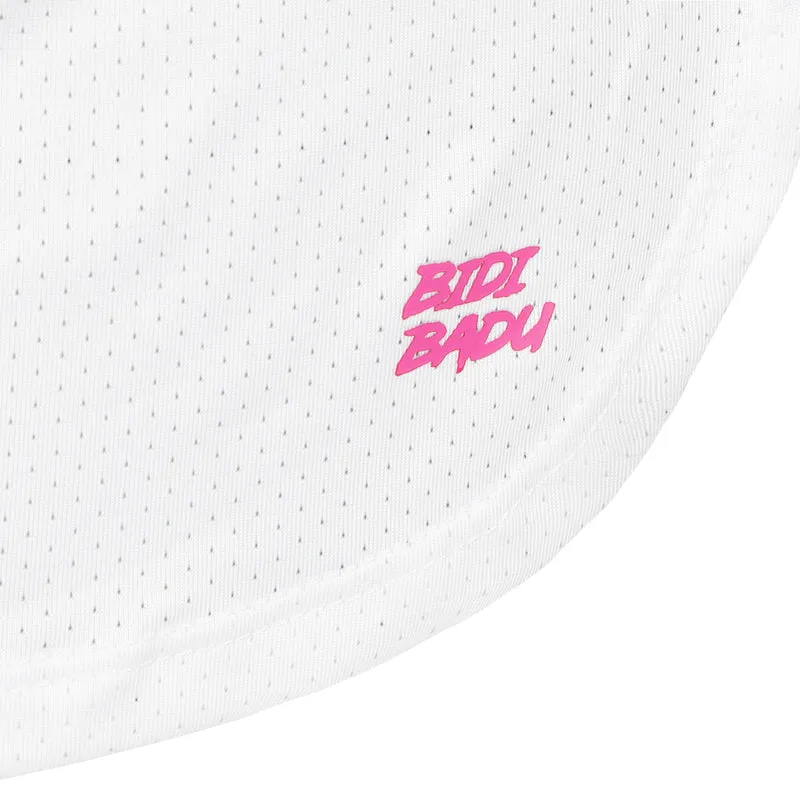 Crew Gradiant Tank-Top Damen-Pink,Weiß