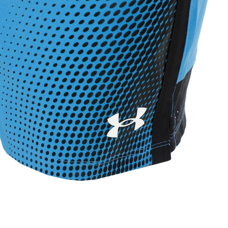 Vanish Graphic Shorts Herren-Blau,Schwarz
