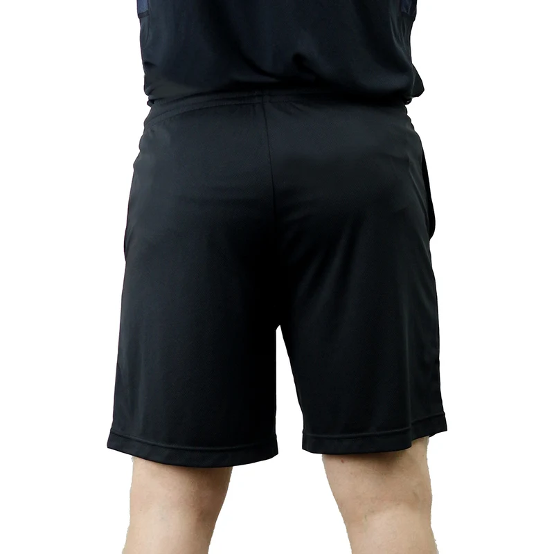 Karakal Men's Pro Tour Shorts Black 25/26