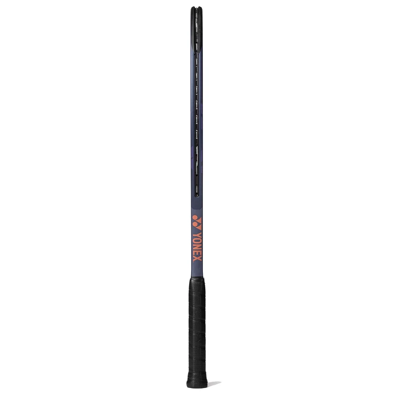 Yonex Percept 97 Tennis Racket Frame Only Midnight Navy