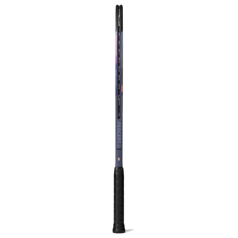 Yonex Percept 97 Tennis Racket Frame Only Midnight Navy
