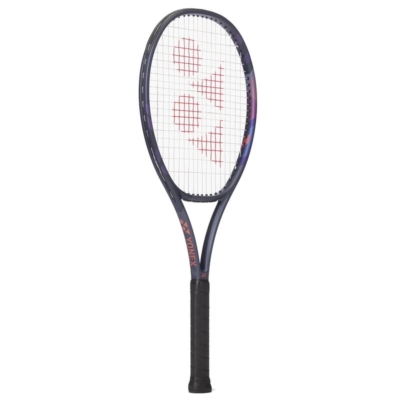 Yonex Percept 100D Tennis Racket Frame Only Midnight Navy