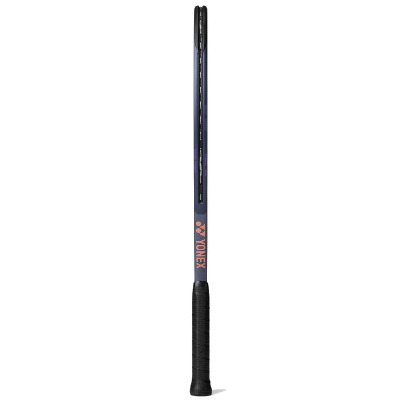 Yonex Percept 100D Tennis Racket Frame Only Midnight Navy
