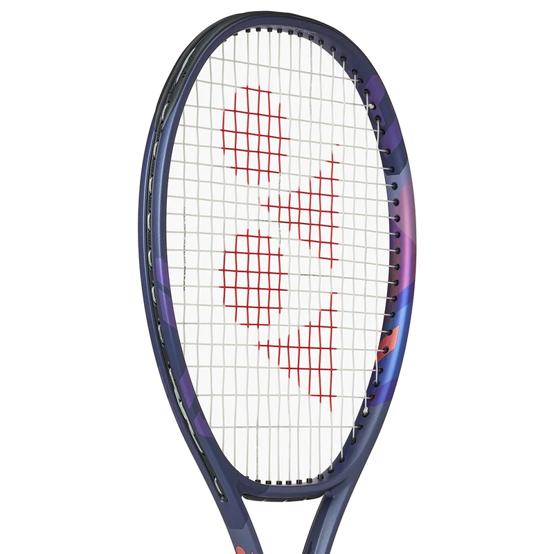 Yonex Percept 100D Tennis Racket Frame Only Midnight Navy