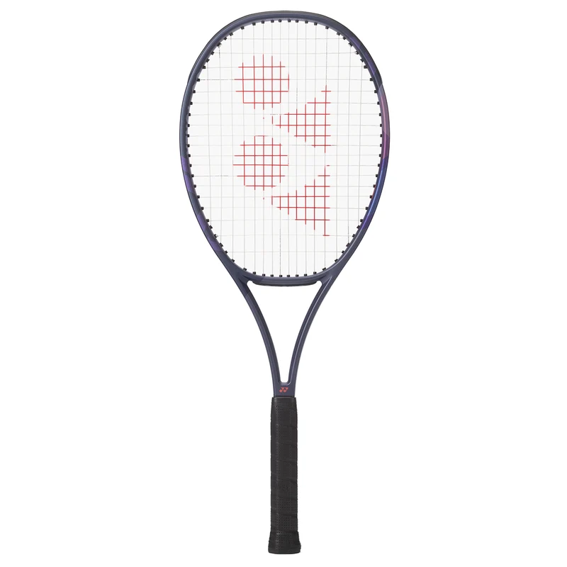 Yonex Percept 100 Tennis Racket Frame Only Midnight Navy