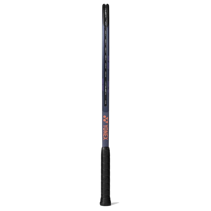 Yonex Percept 100 Tennis Racket Frame Only Midnight Navy