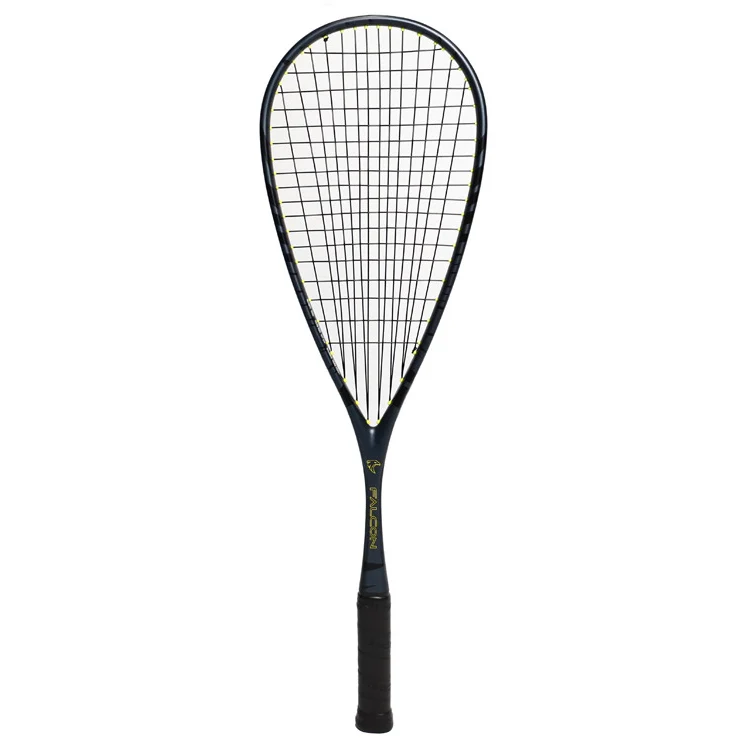 Black Knight Falcon 125 Squash Racket