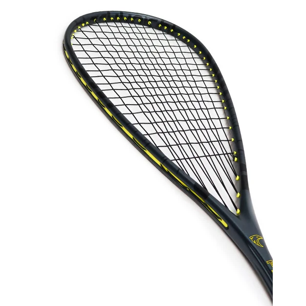 Black Knight Falcon 125 Squash Racket