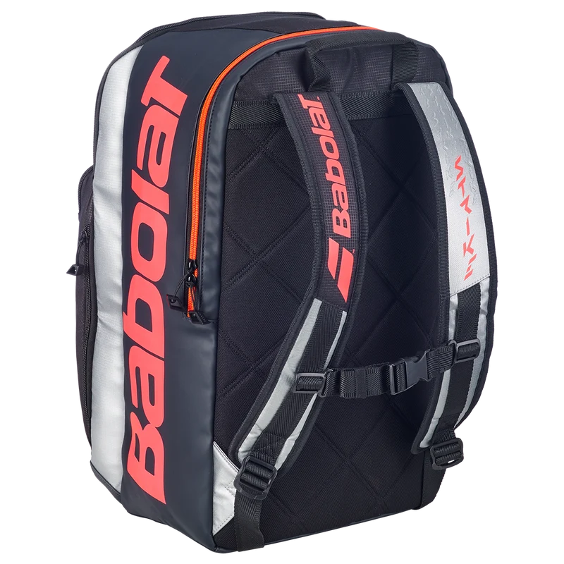 Babolat Pure Strike Backpack Gen4
