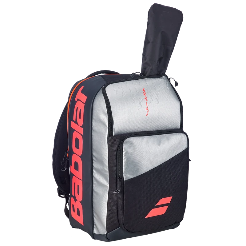 Babolat Pure Strike Backpack Gen4