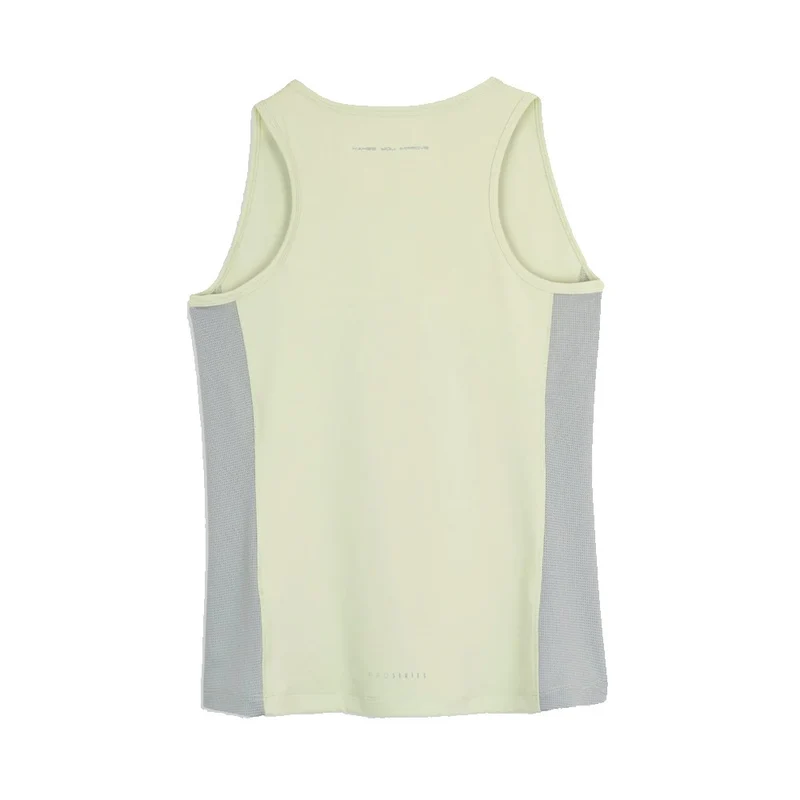 NOX PRO LILY Verde Mujer (Camiseta)