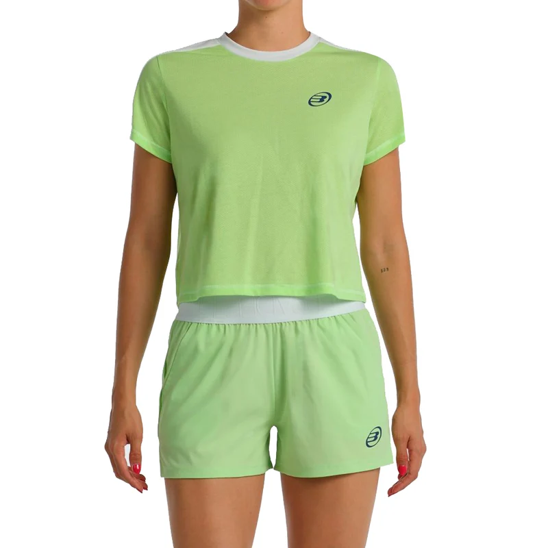 BULLPADEL BILMA BEA GONZALEZ (Camiseta)
