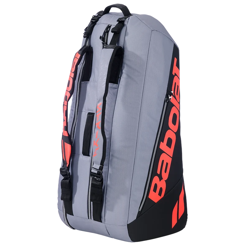 Babolat Pure Strike 6 Racket Bag Gen4