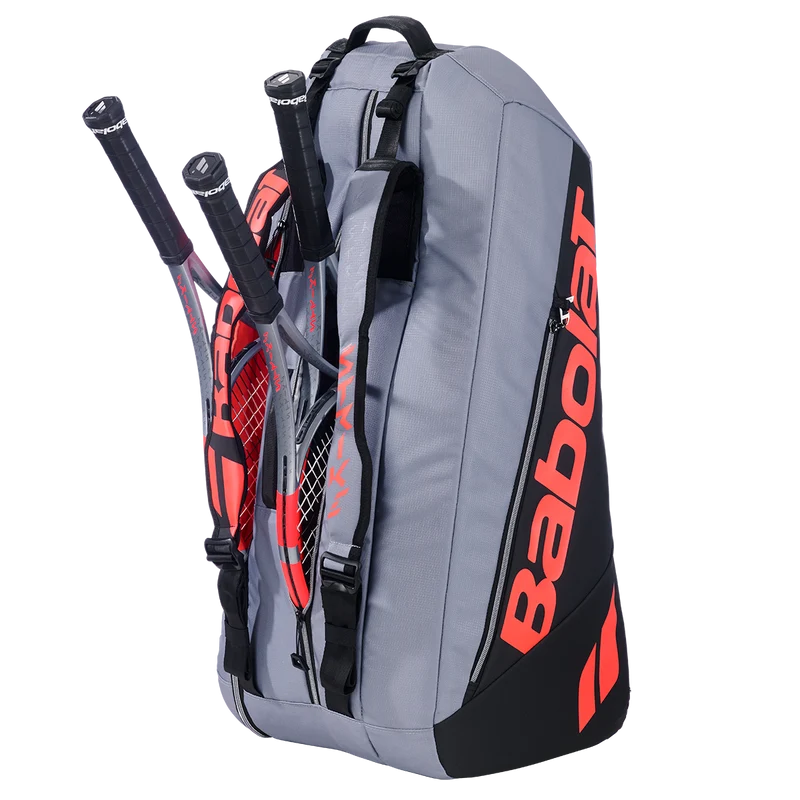 Babolat Pure Strike 6 Racket Bag Gen4
