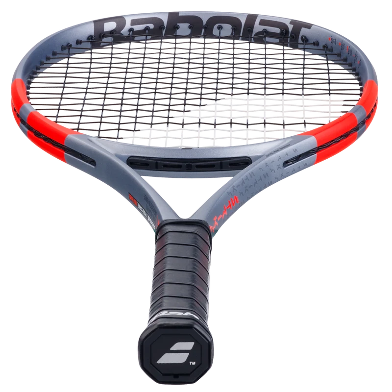 Babolat Pure Strike 100 16x20 Gen4 Tennis Racket