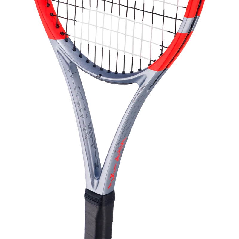 Babolat Pure Strike 100 16x20 Gen4 Tennis Racket