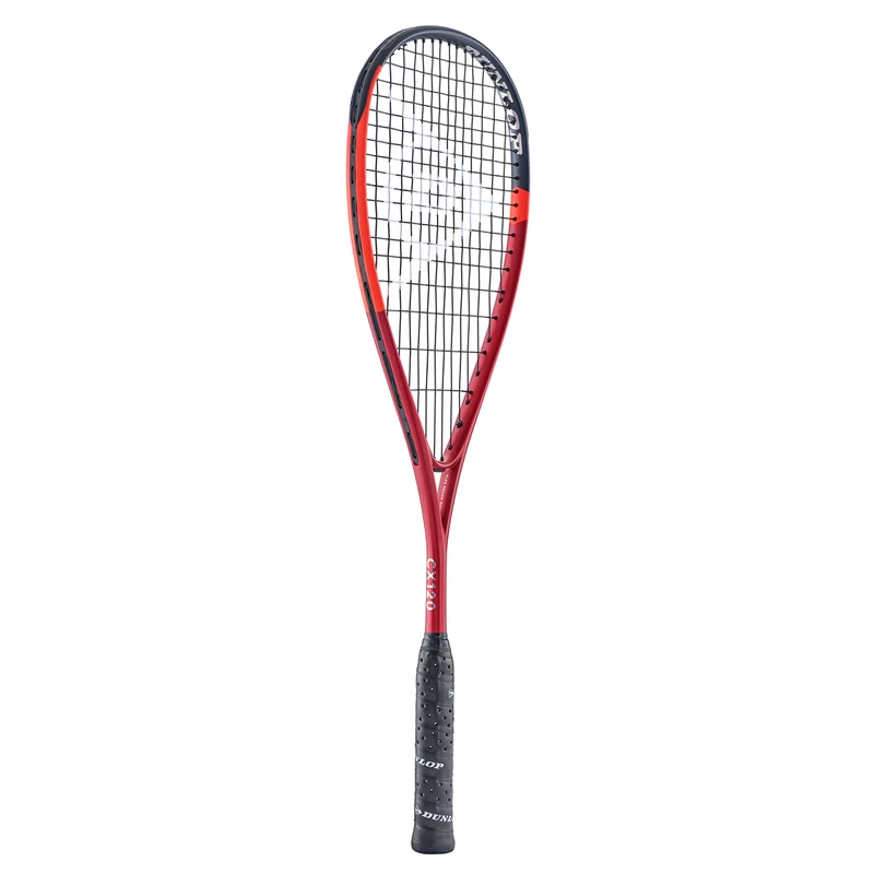 Dunlop CX 120 Squash Racket
