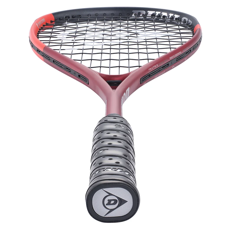 Dunlop CX 120 Squash Racket