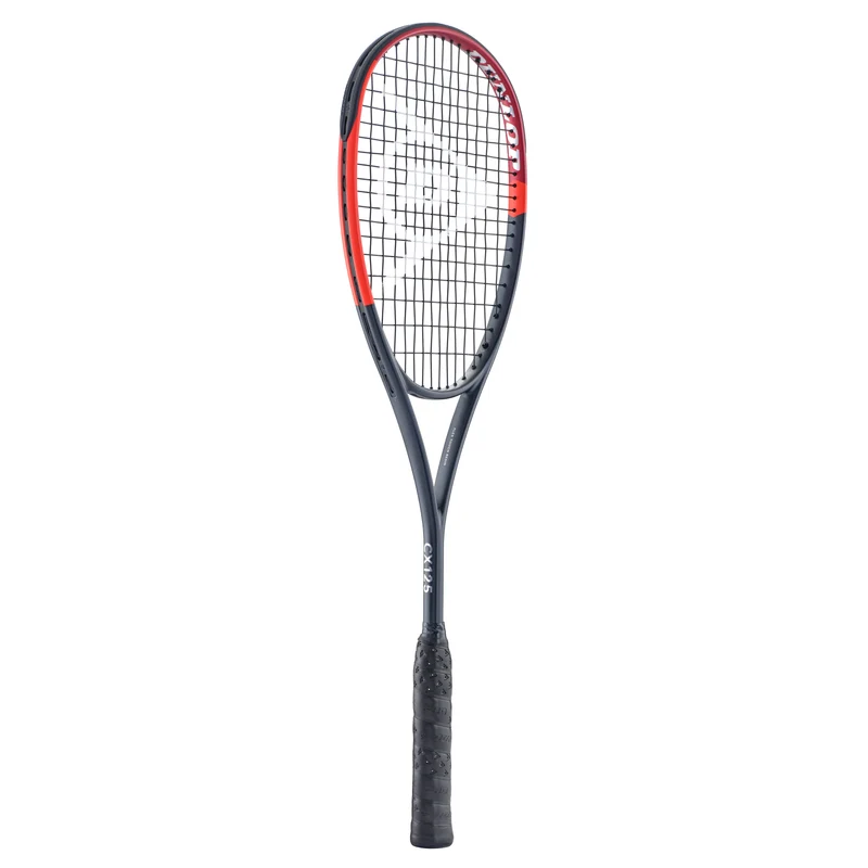 Dunlop CX 125 Squash Racket