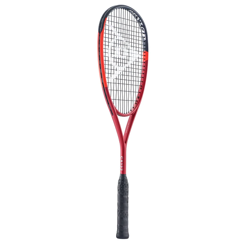 Dunlop CX 132 Squash Racket