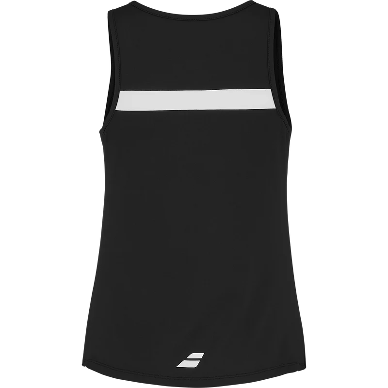 Babolat Women's Padel Tank 25 Black