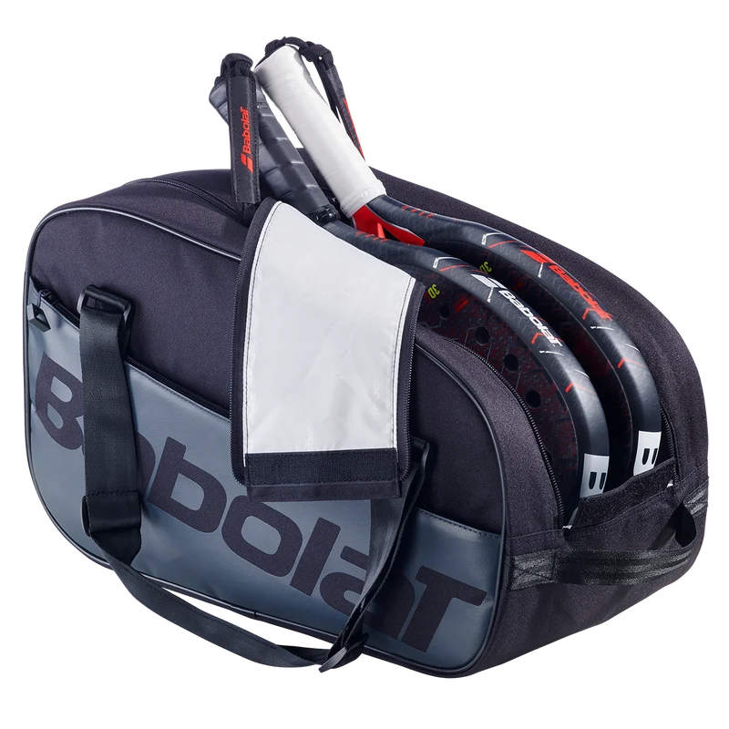 Babolat Court S Bag Black