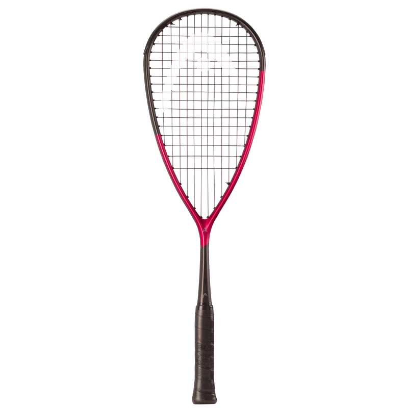 HEAD Speed 135 2025 Squash Racket