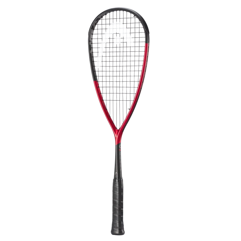 HEAD Speed 135 2025 Squash Racket