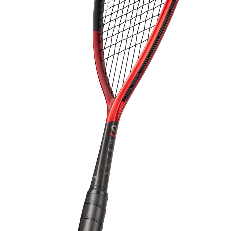 HEAD Speed 135 2025 Squash Racket