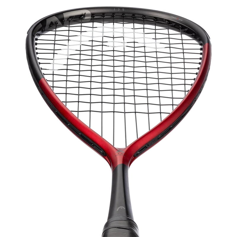 HEAD Speed 135 2025 Squash Racket