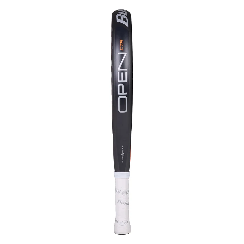 Bullpadel Open Control 25 Padel Racket