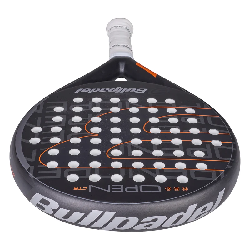 Bullpadel Open Control 25 Padel Racket