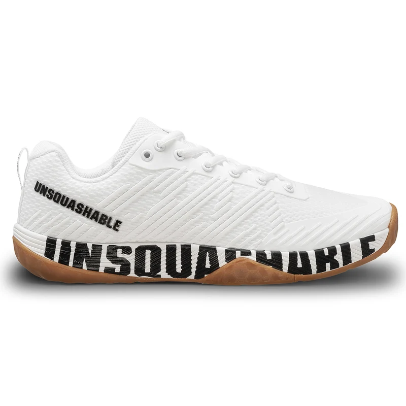 UNSQUASHABLE FAST-TEC PRO Squash Shoes