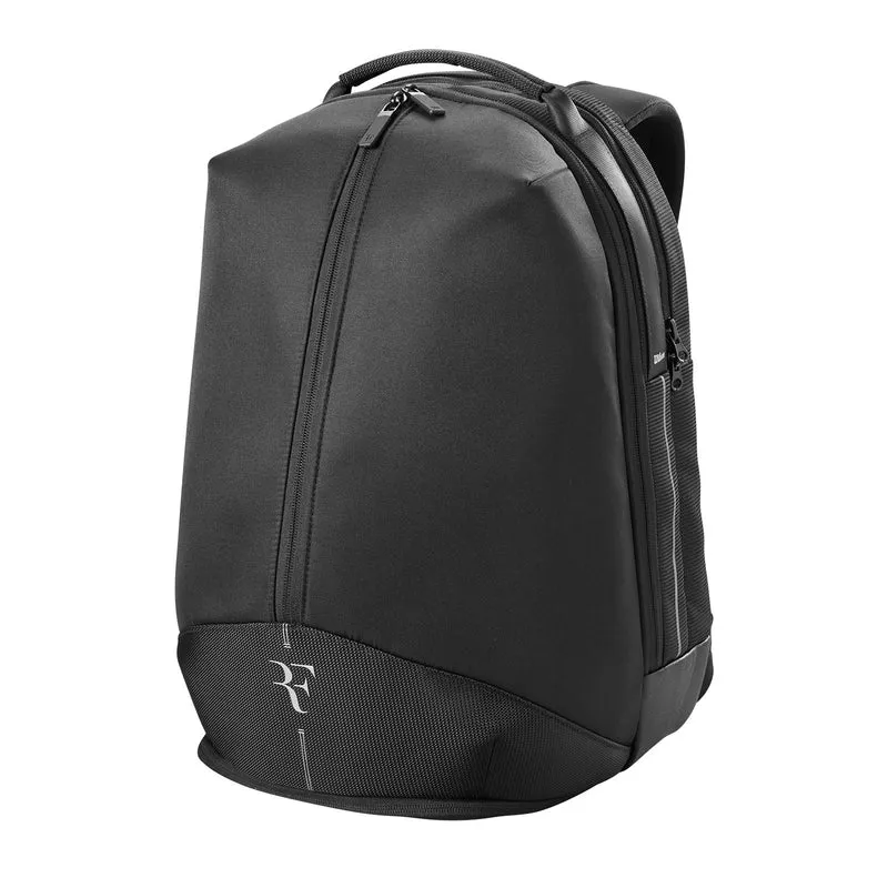 Wilson RF Tennis Backpack Black