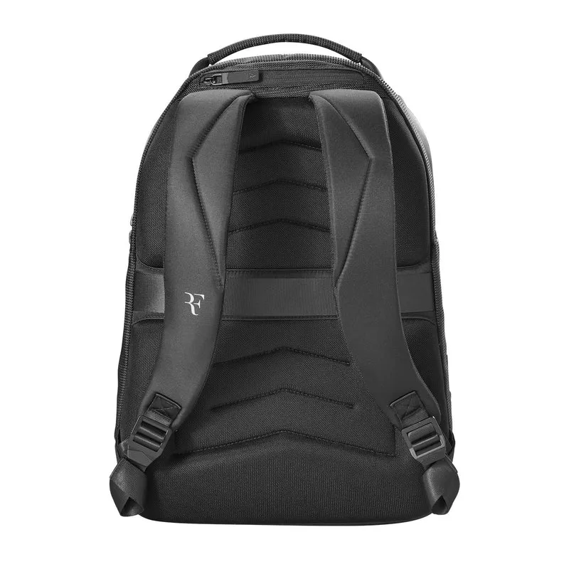 Wilson RF Tennis Backpack Black