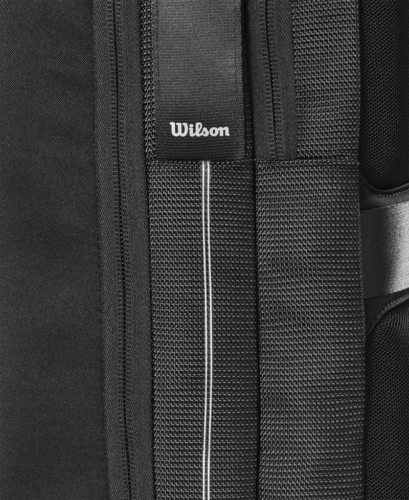 Wilson RF Tennis Backpack Black