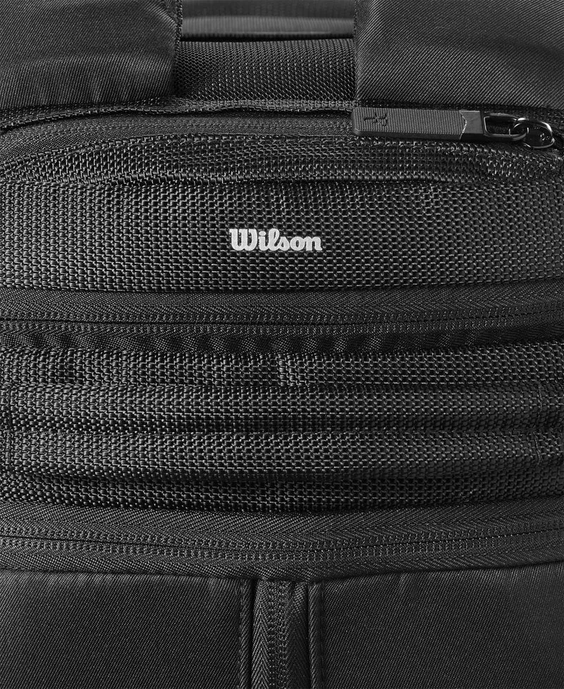 Wilson RF Tennis Backpack Black