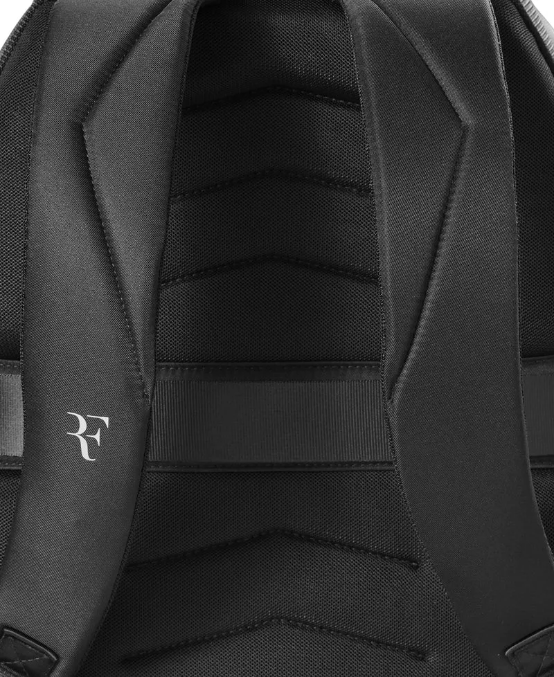 Wilson RF Tennis Backpack Black