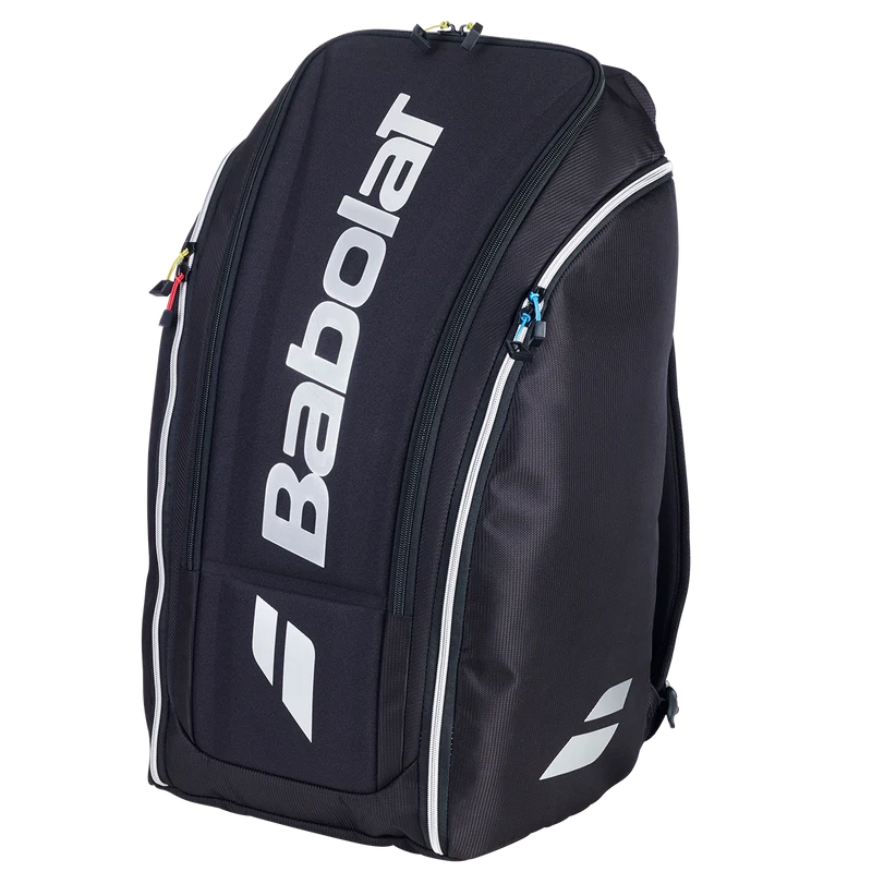 Babolat Performance Padel Backpack Gen2 Black