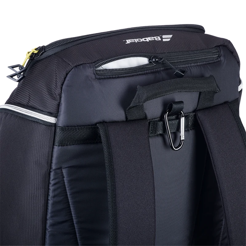 Babolat Performance Padel Backpack Gen2 Black