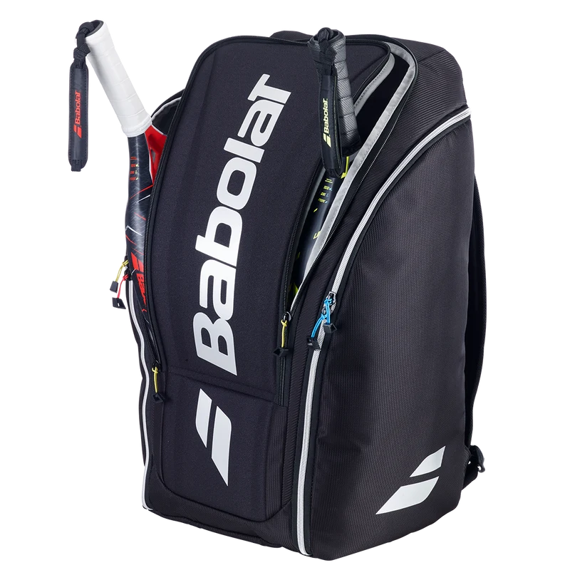 Babolat Performance Padel Backpack Gen2 Black