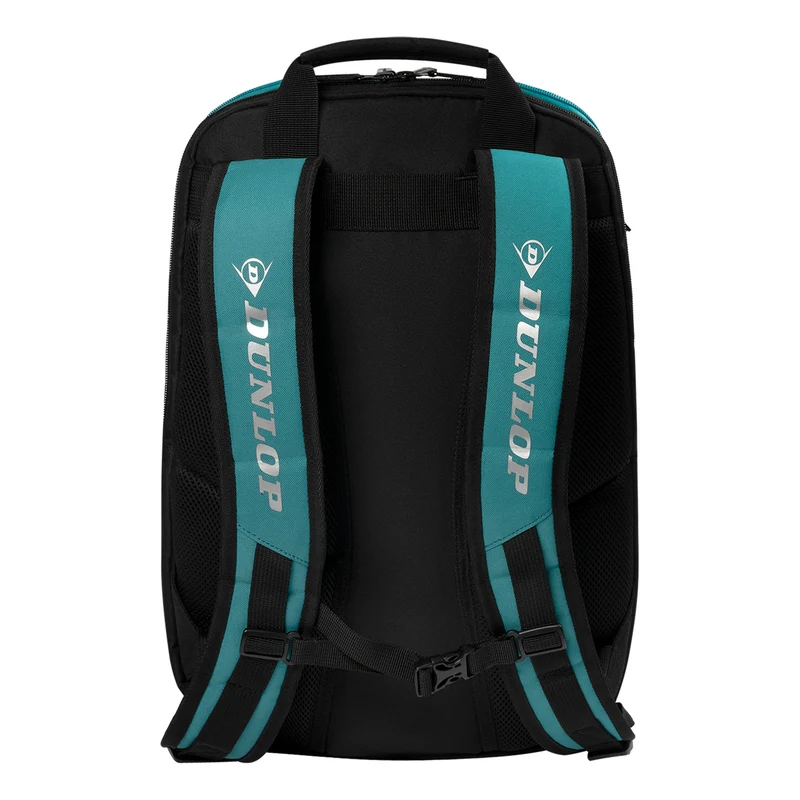 SX Performance Rucksack-Schwarz,Türkis