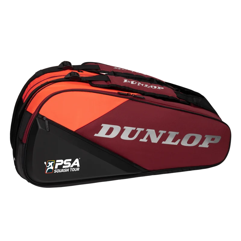 Dunlop PSA CX 12 Racket Bag